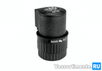 Термостатический клапан MTCV 003Z0520 -034 Ду20 мм